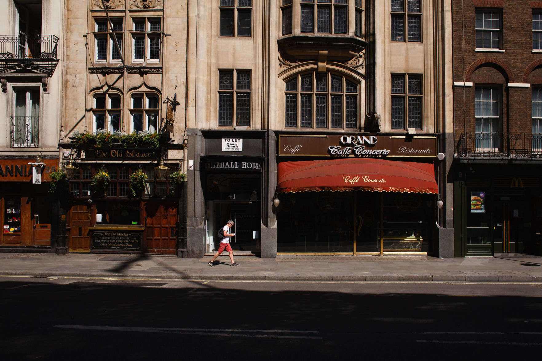 Patchwork reopening leaves global businesses in the lurch
